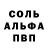 КЕТАМИН VHQ Nickol Volkov